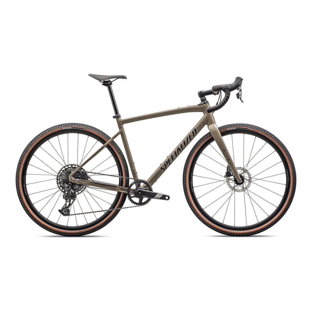 Diverge Comp E5 - SRAM Apex