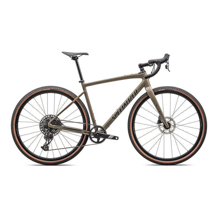 Diverge Comp E5 - SRAM Apex