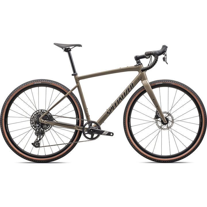 Diverge Comp E5 - SRAM Apex