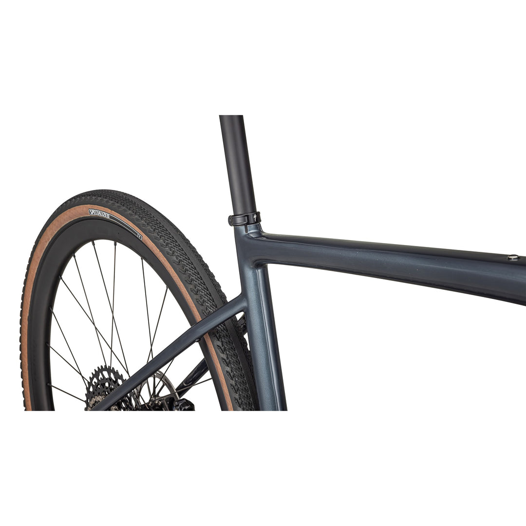 Diverge Expert Carbon - SRAM Rival eTAP AXS / GX Eagle AXS