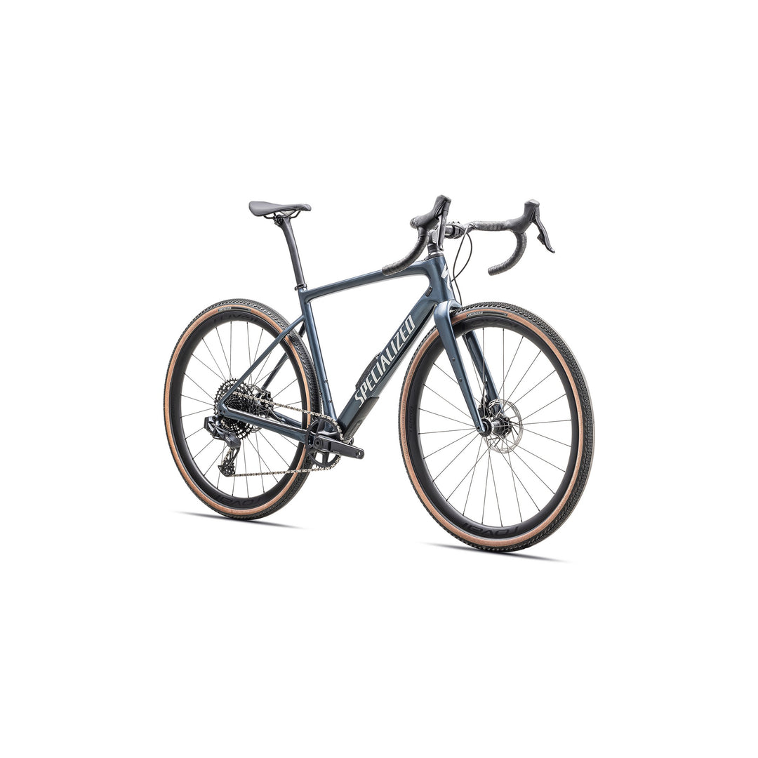 Diverge Expert Carbon - SRAM Rival eTAP AXS / GX Eagle AXS