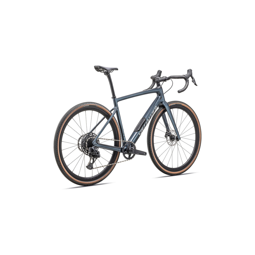 Diverge Expert Carbon - SRAM Rival eTAP AXS / GX Eagle AXS