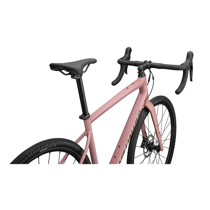 Diverge E5 Elite - Shimano GRX