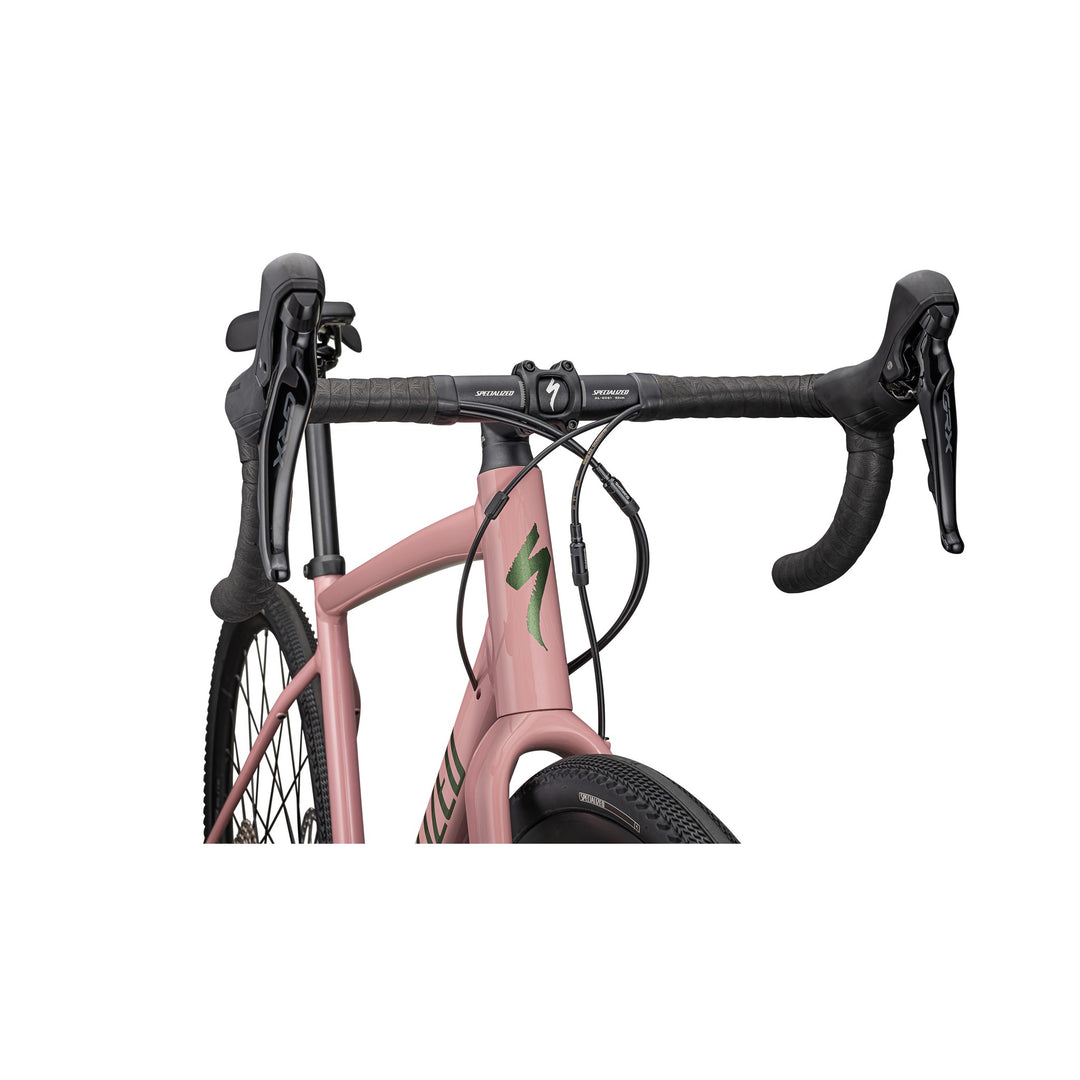 Diverge E5 Elite - Shimano GRX