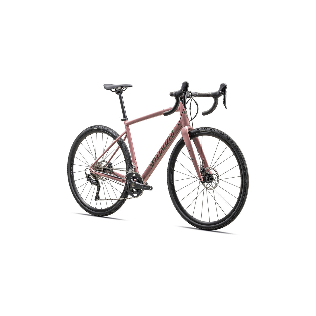 Diverge E5 Elite - Shimano GRX