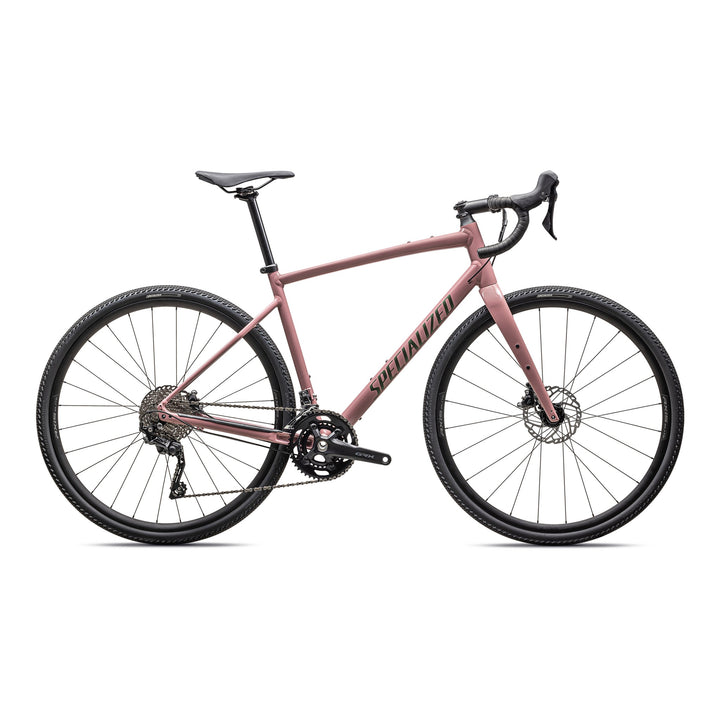 Diverge E5 Elite - Shimano GRX