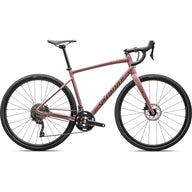 Diverge E5 Elite - Shimano GRX