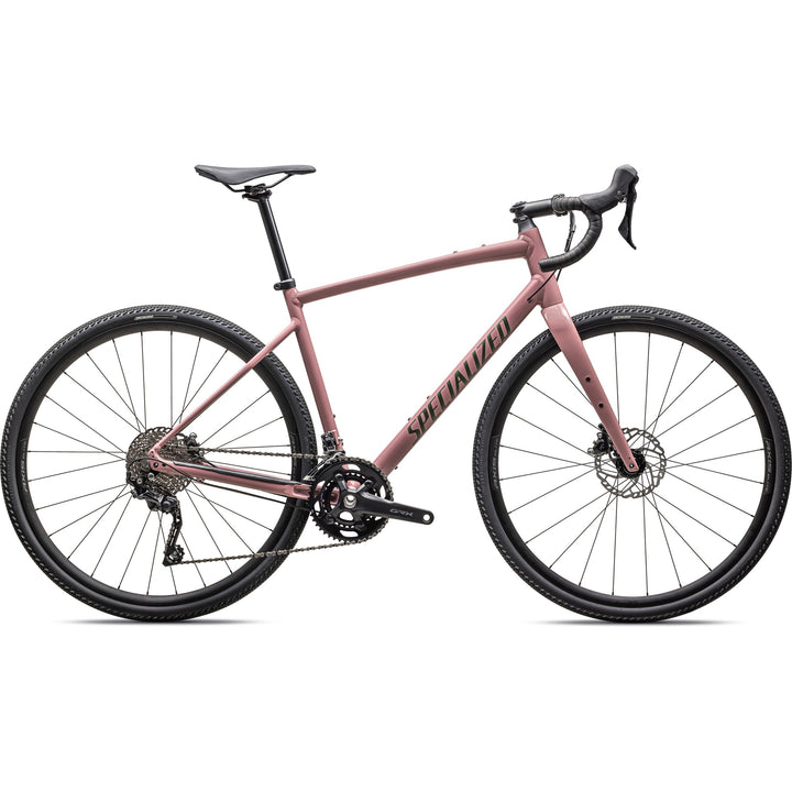 Diverge E5 Elite - Shimano GRX