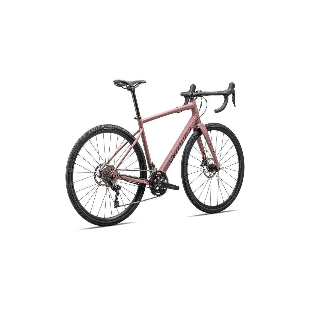 Diverge E5 Elite - Shimano GRX