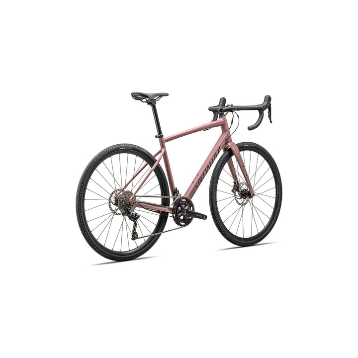 Diverge E5 Elite - Shimano GRX