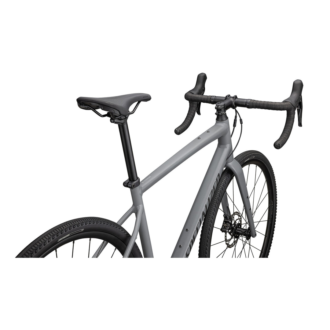 Diverge E5 Elite - Shimano GRX