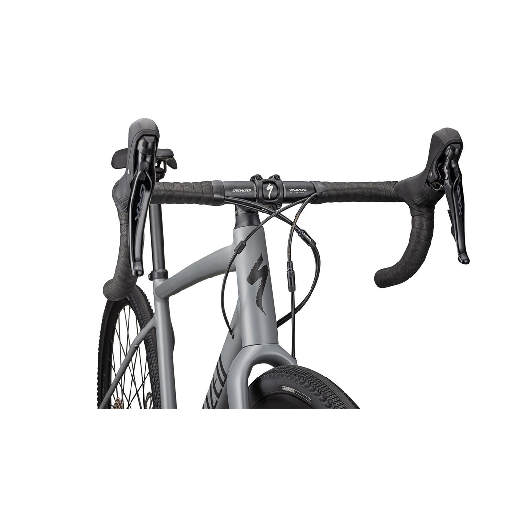 Diverge E5 Elite - Shimano GRX