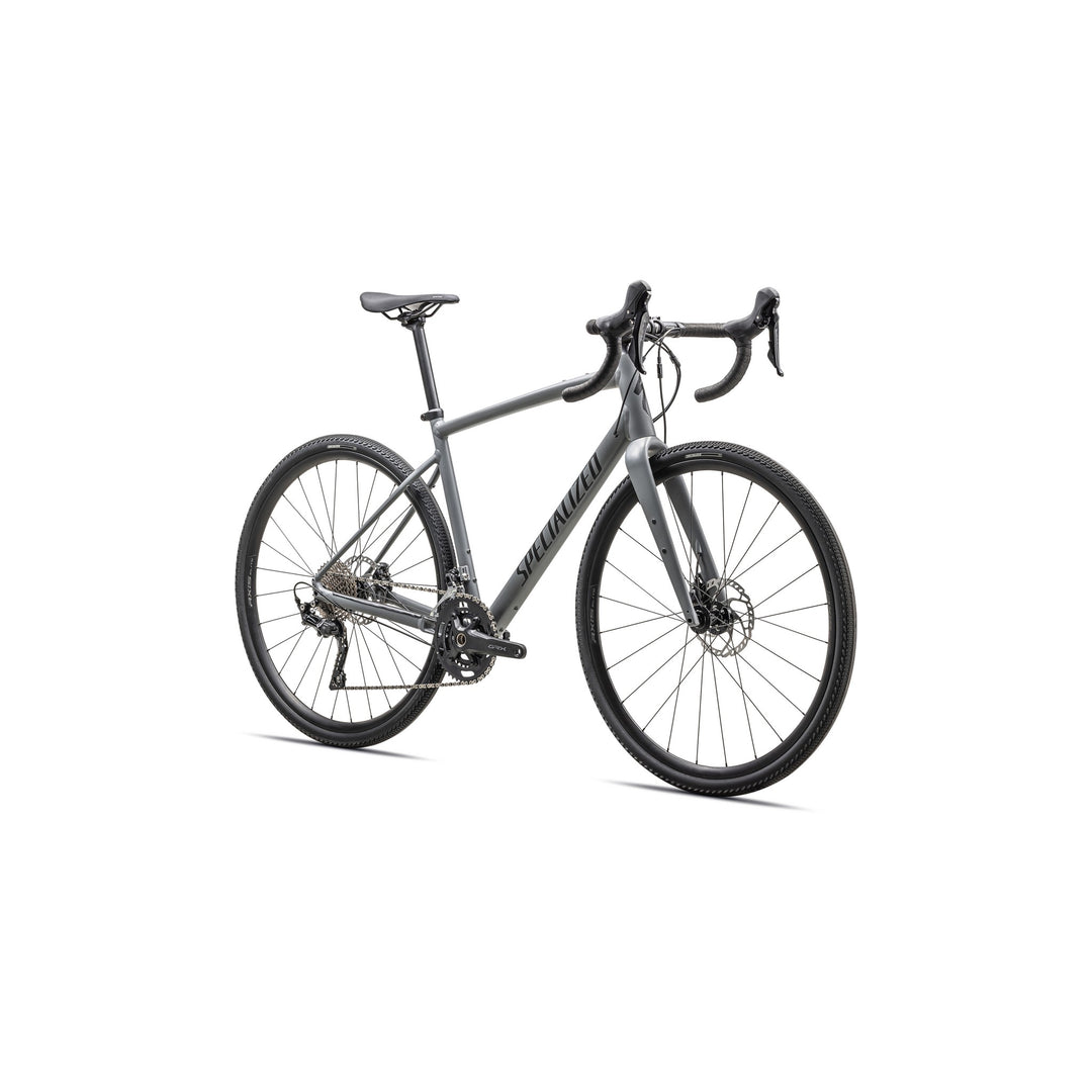 Diverge E5 Elite - Shimano GRX