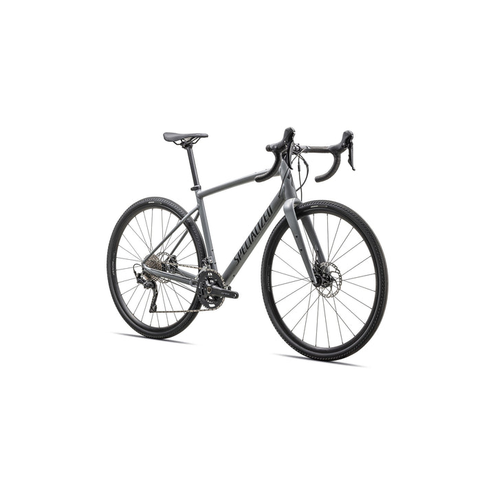 Diverge E5 Elite - Shimano GRX