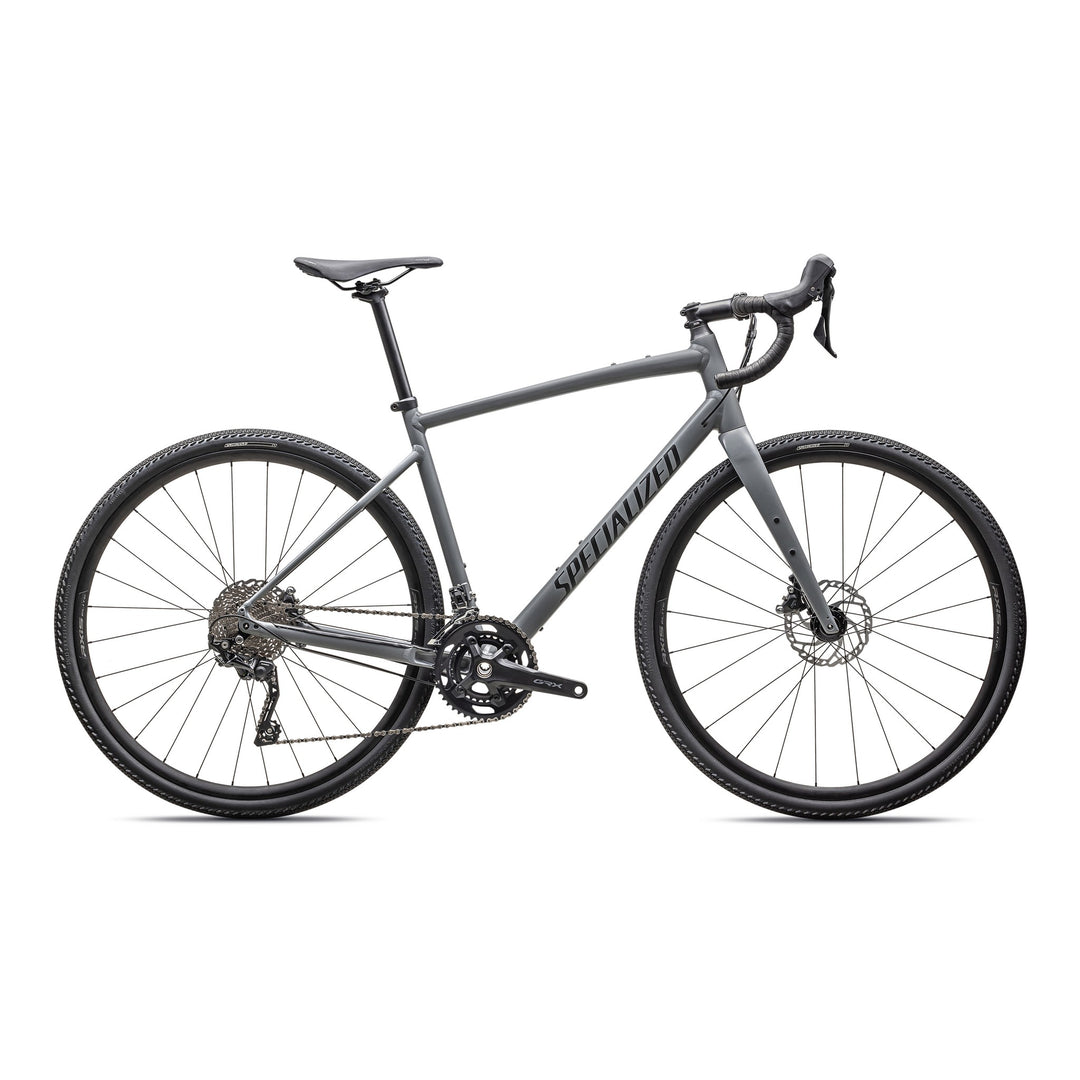 Diverge E5 Elite - Shimano GRX