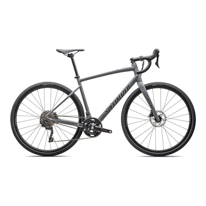 Diverge E5 Elite - Shimano GRX