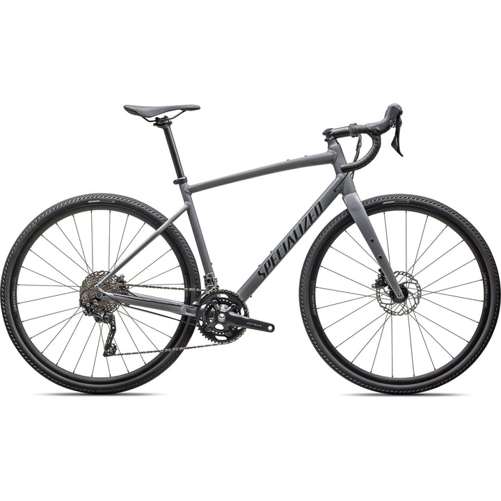 Diverge E5 Elite - Shimano GRX