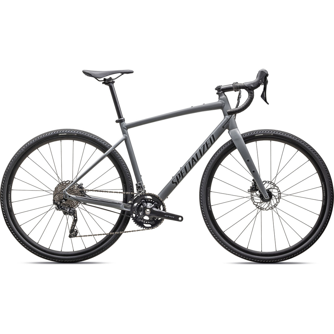 Diverge E5 Elite - Shimano GRX