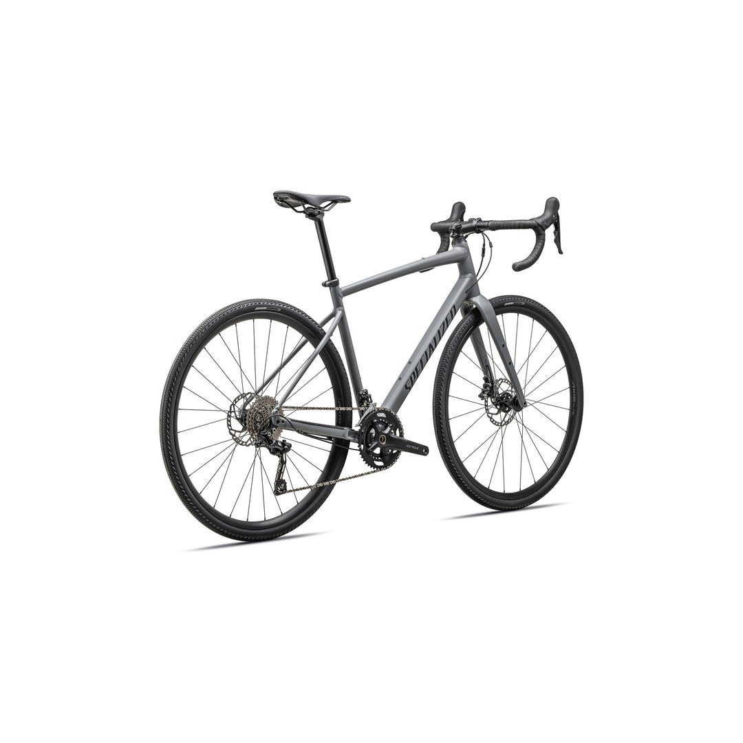 Diverge E5 Elite - Shimano GRX