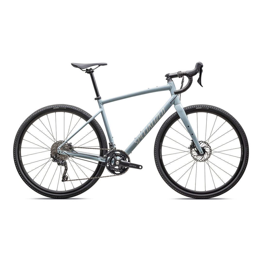 Diverge E5 Elite - Shimano GRX