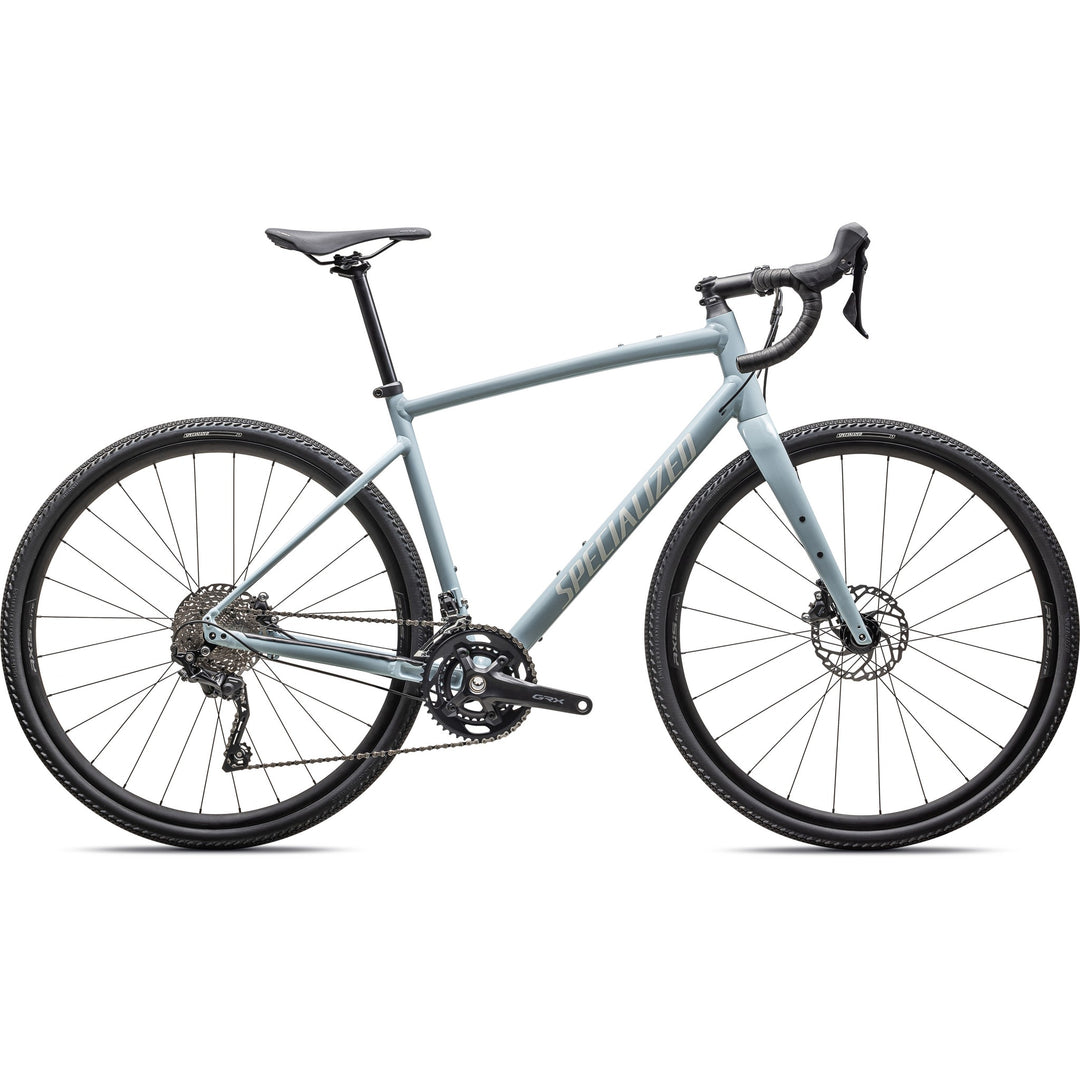 Diverge E5 Elite - Shimano GRX