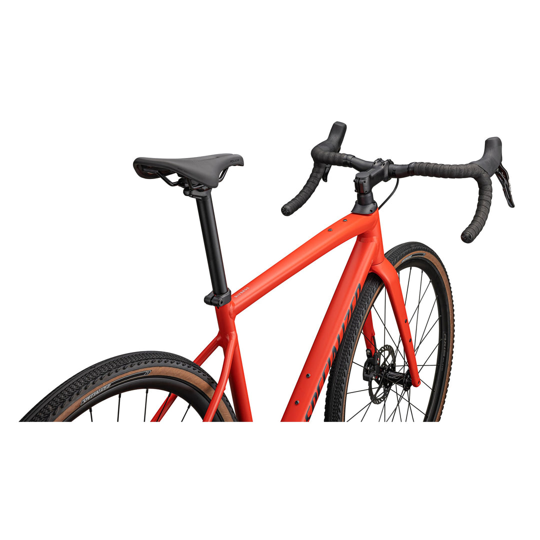 Diverge Comp E5 - SRAM Apex