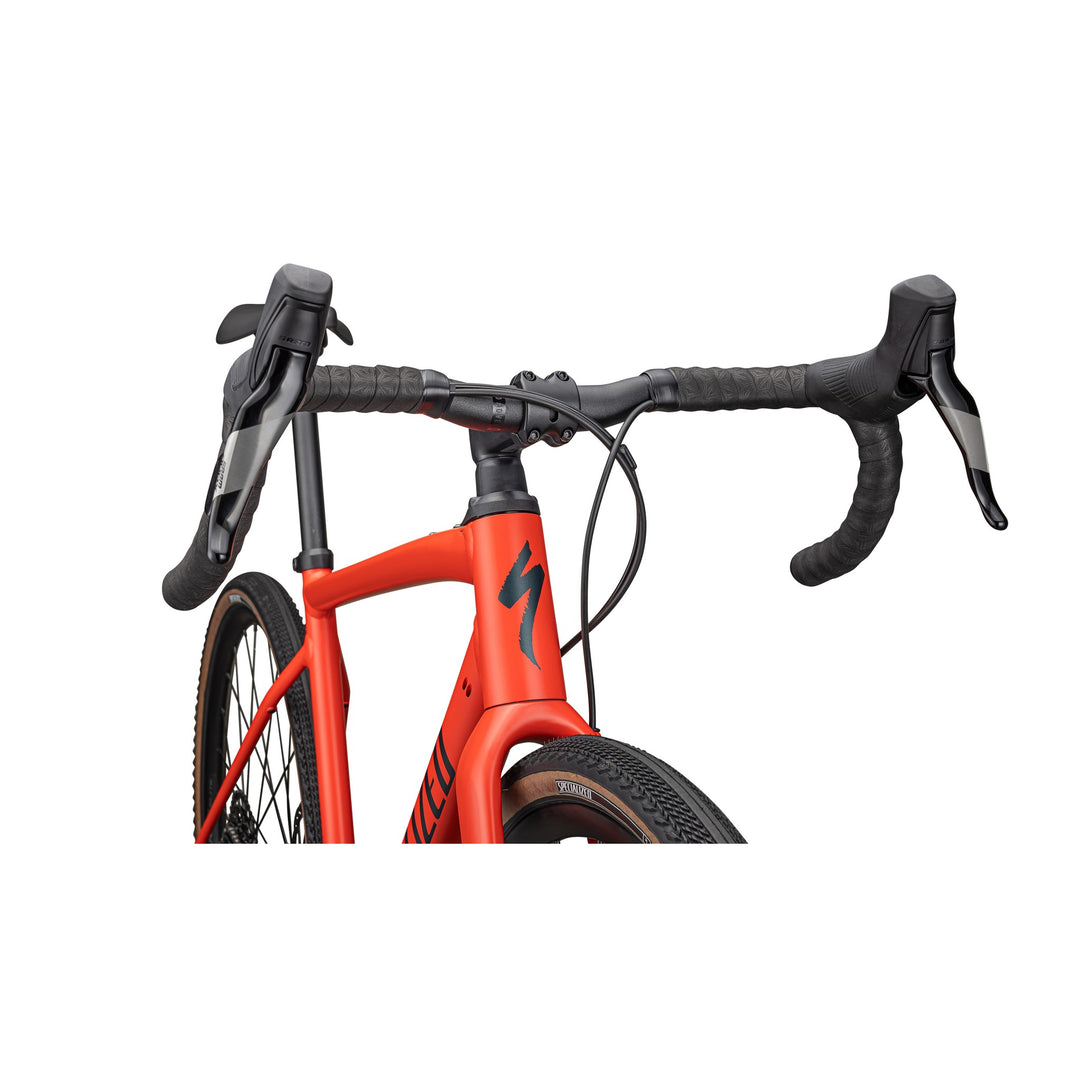 Diverge Comp E5 - SRAM Apex