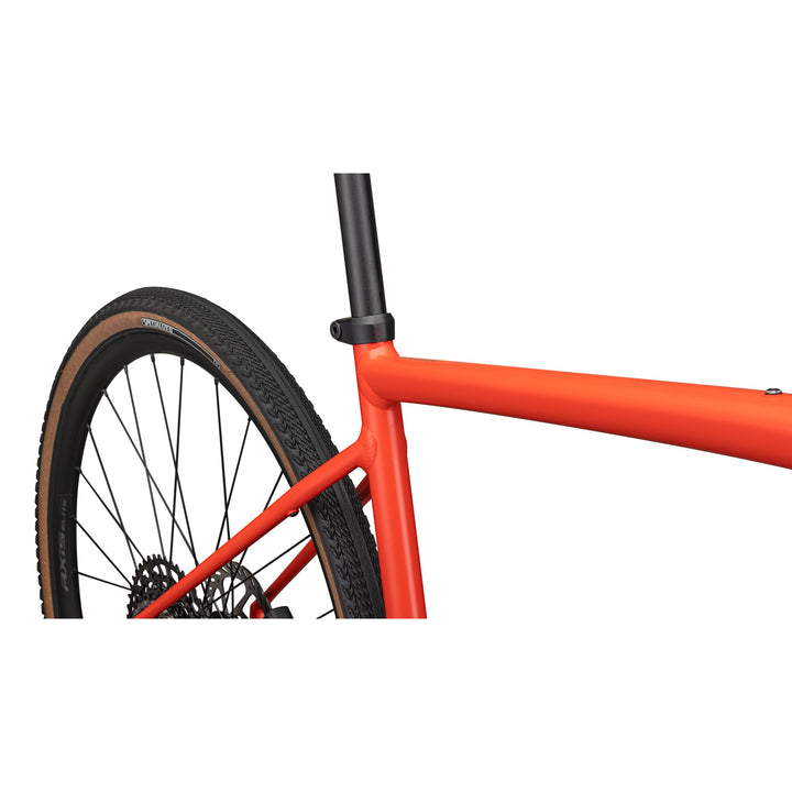 Diverge Comp E5 - SRAM Apex