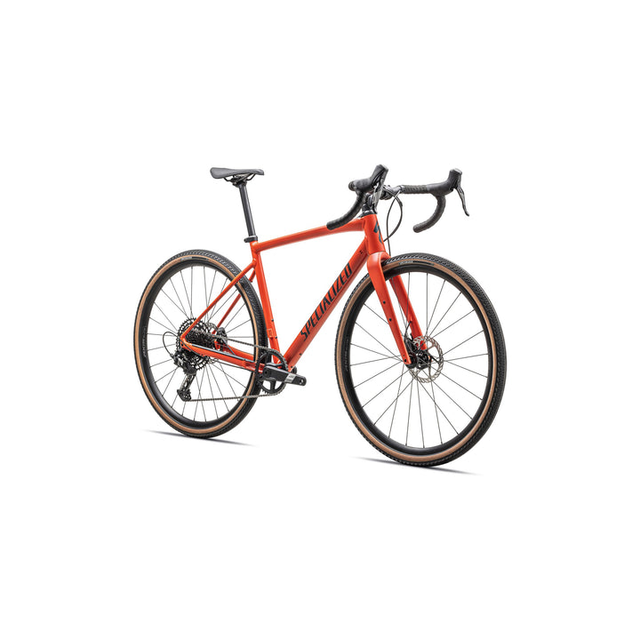 Diverge Comp E5 - SRAM Apex