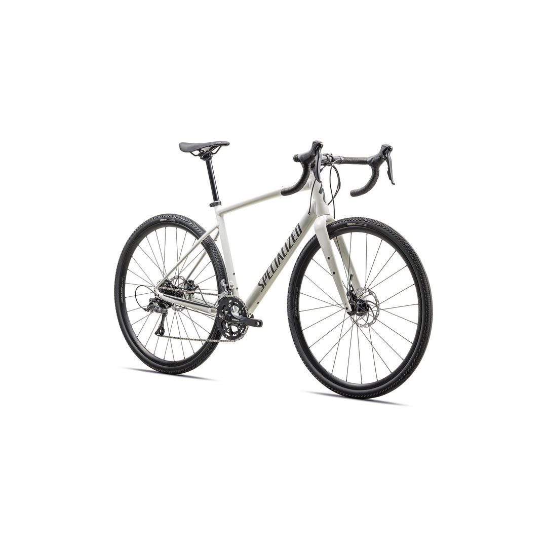 Diverge E5 - Shimano Claris