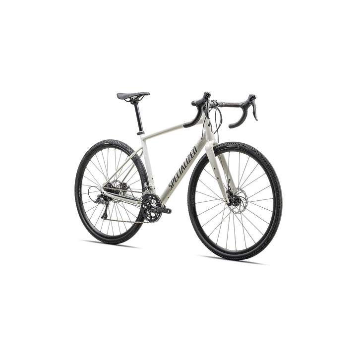 Diverge E5 - Shimano Claris