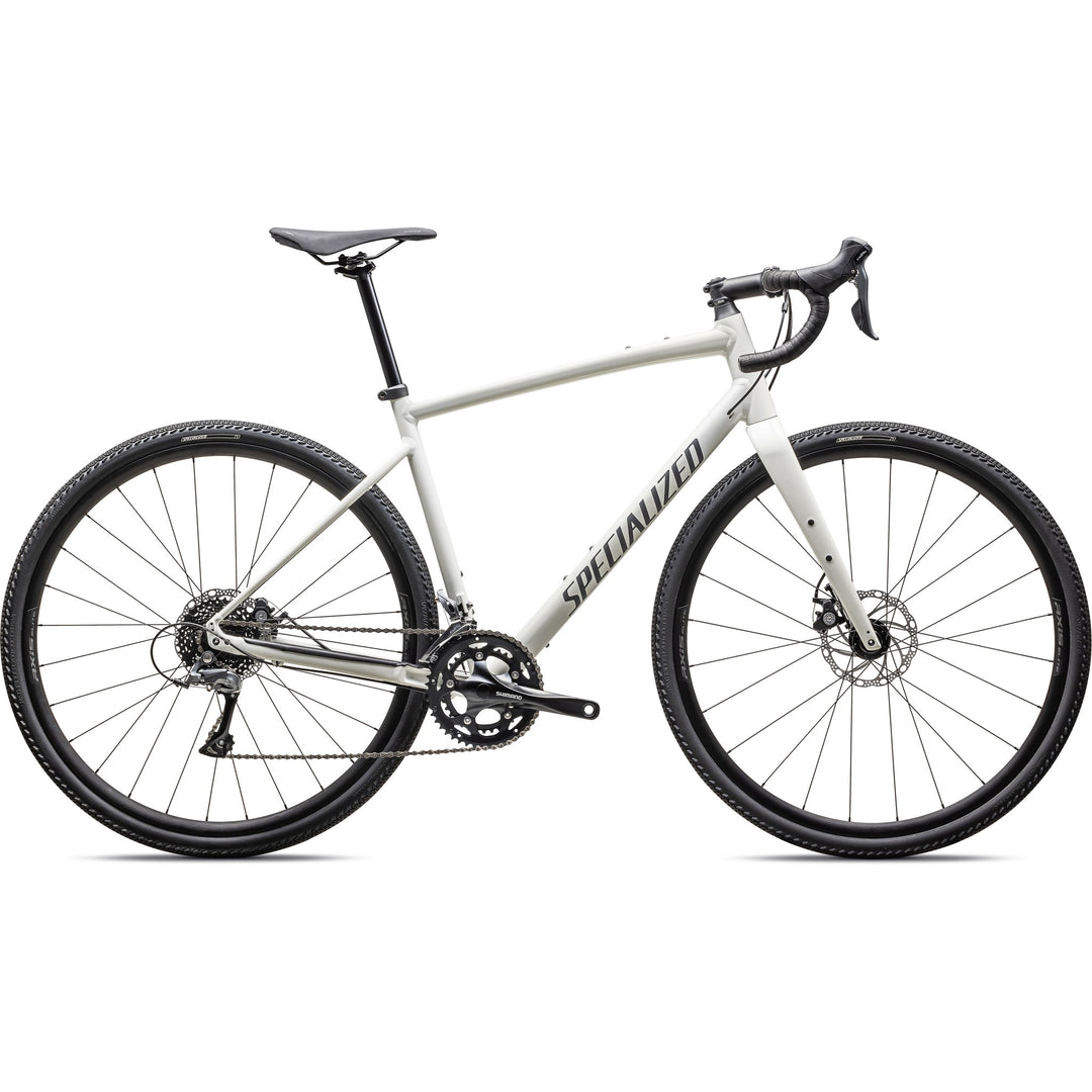 Diverge E5 - Shimano Claris