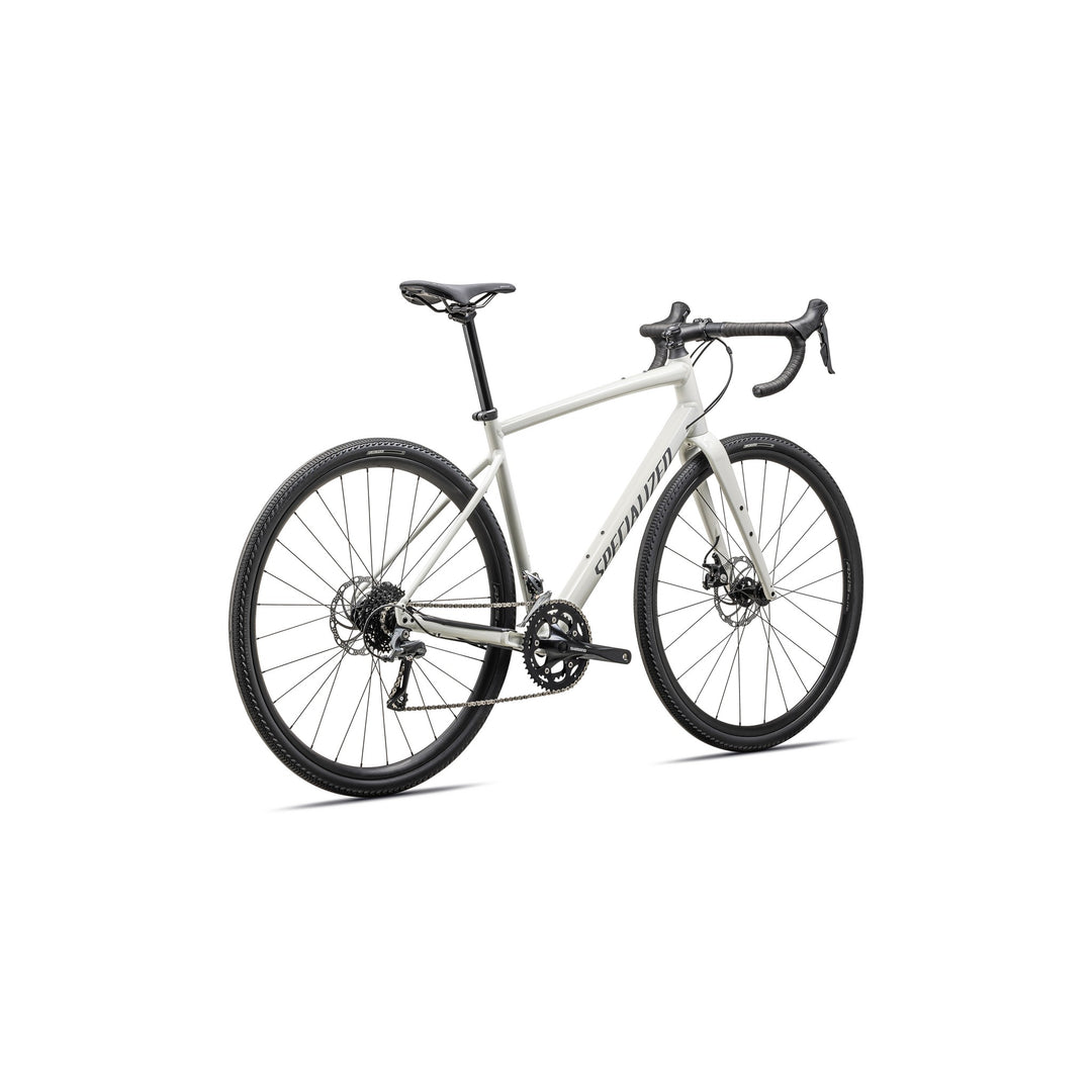 Diverge E5 - Shimano Claris
