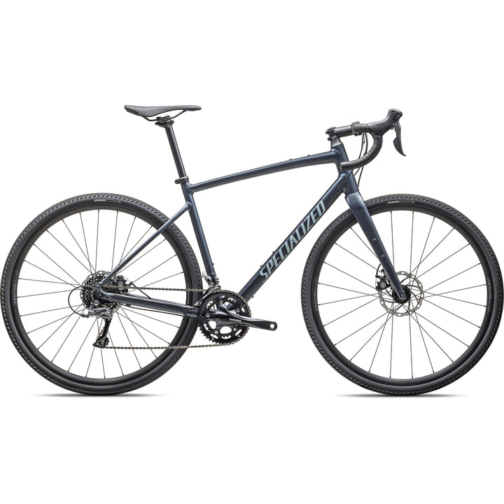 Diverge E5 - Shimano Claris