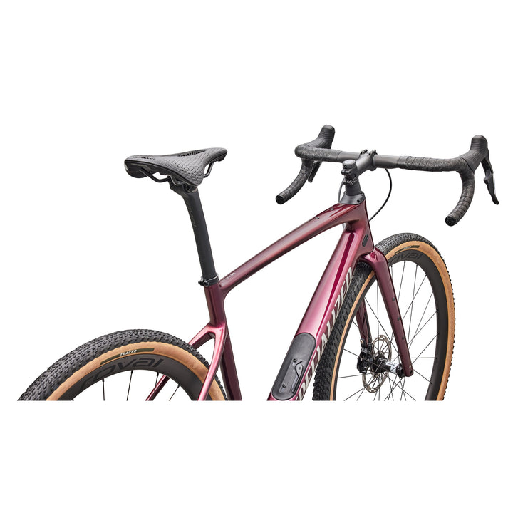 Diverge 4 Pro - SRAM Force XPLR