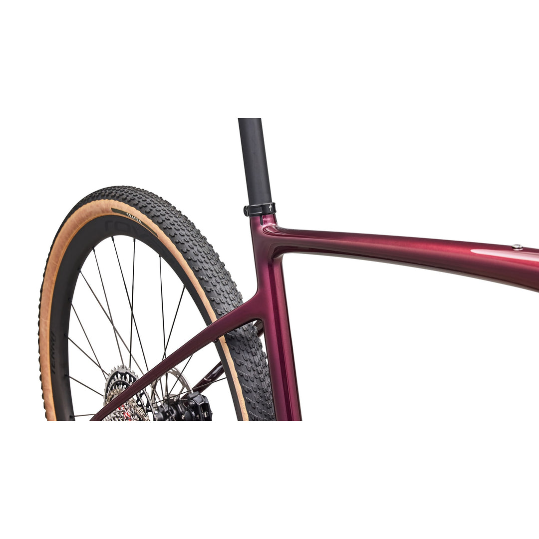 Diverge 4 Pro - SRAM Force XPLR