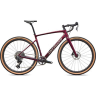 Diverge 4 Pro - SRAM Force XPLR