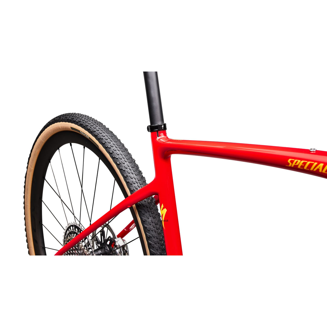 Diverge 4 Pro LTD - SRAM RED XPLR