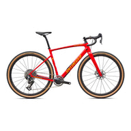 Diverge 4 Pro LTD - SRAM RED XPLR