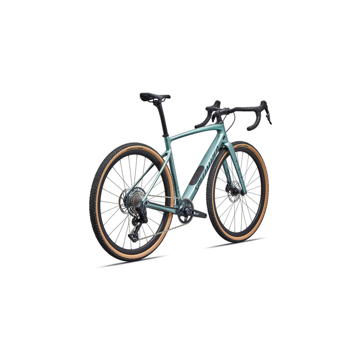 Diverge 4 Expert - SRAM Rival XPLR