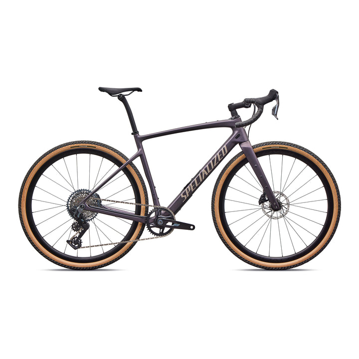 Diverge 4 Expert - SRAM Rival XPLR