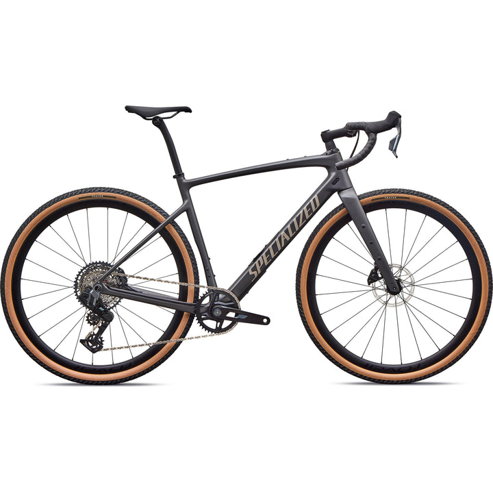 Diverge 4 Expert - SRAM Rival XPLR