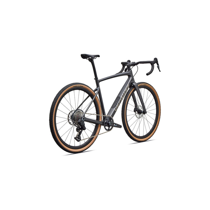 Diverge 4 Expert - SRAM Rival XPLR