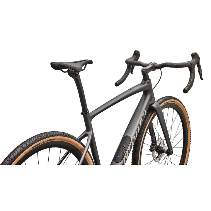 Diverge 4 Expert - Shimano GRX Di2