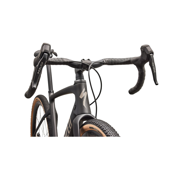 Diverge 4 Expert - Shimano GRX Di2