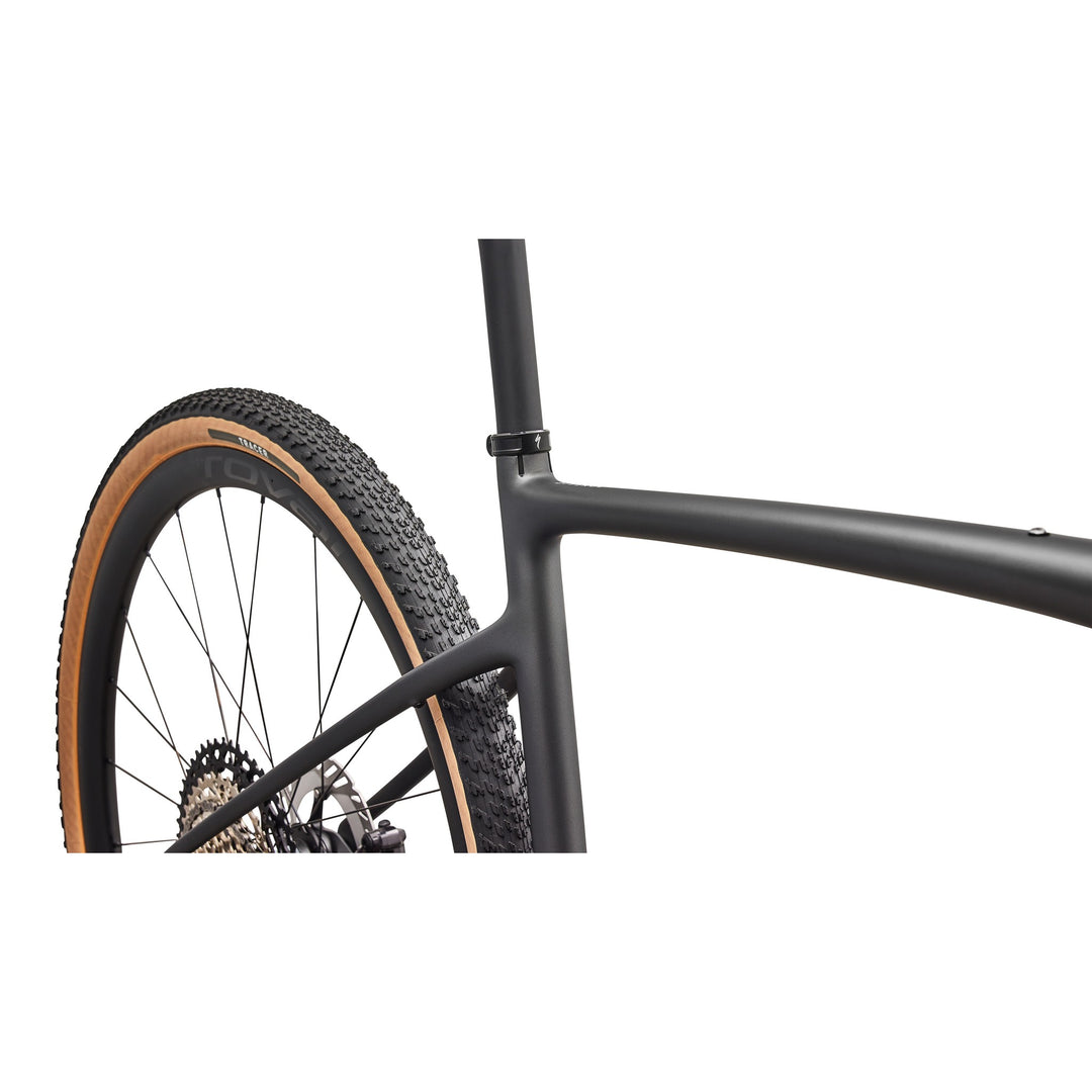 Diverge 4 Expert - Shimano GRX Di2