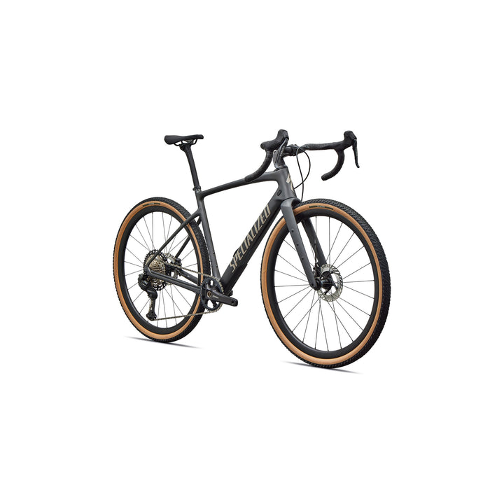 Diverge 4 Expert - Shimano GRX Di2