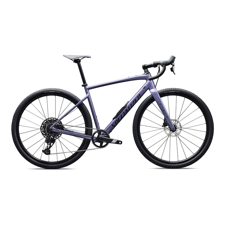 Diverge 4 Comp Alloy - SRAM Apex