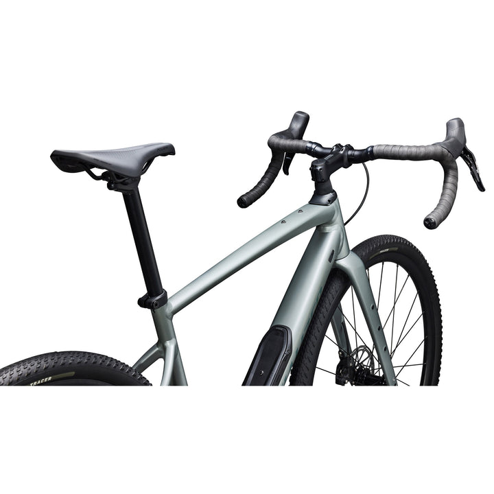 Diverge 4 Comp Alloy - SRAM Apex