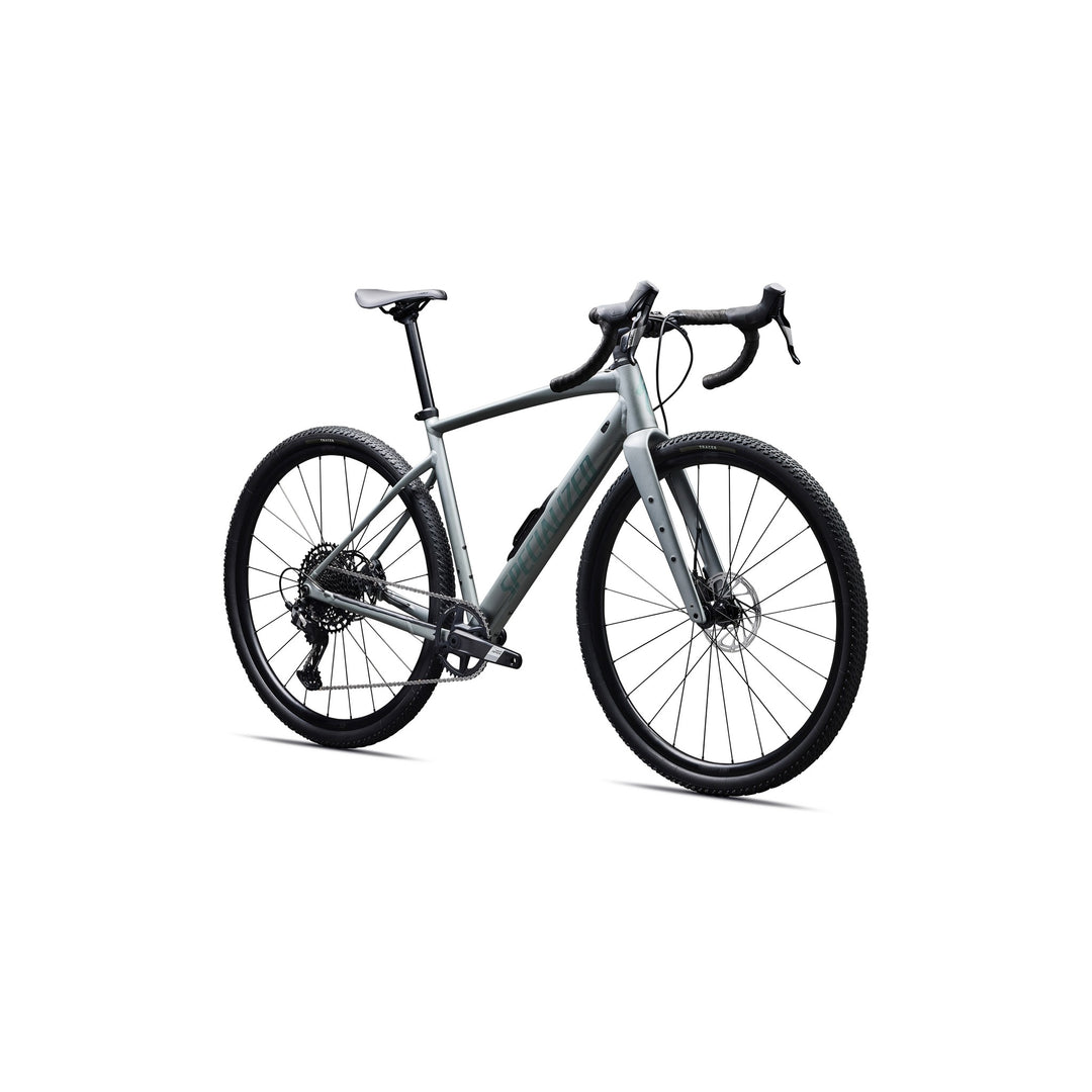 Diverge 4 Comp Alloy - SRAM Apex